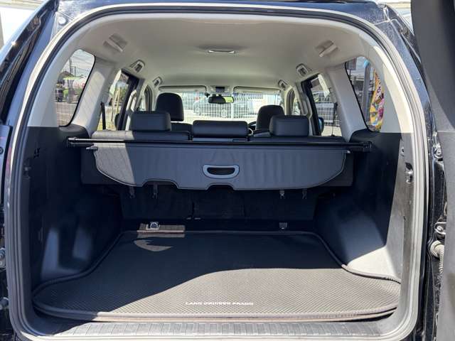 トヨタ ランドクルーザープラド ２．７ ＴＸ Ｌパッケージ ４ＷＤ H28年 (関東) 99