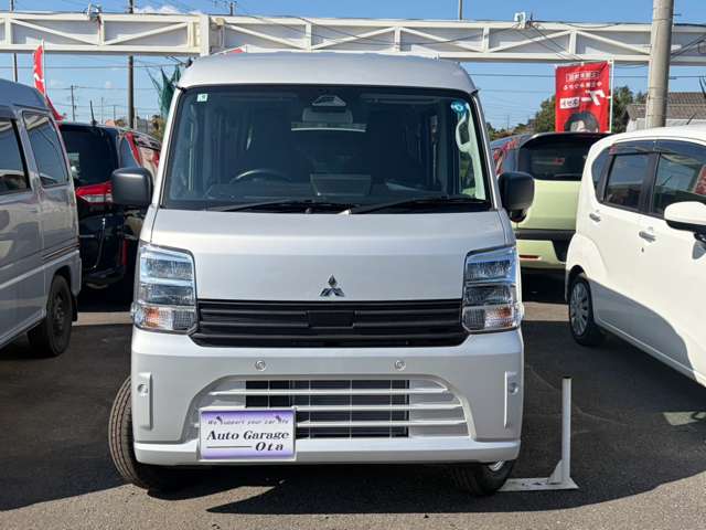 三菱 ミニキャブバン ６６０ Ｍ ハイルーフ R8年 (関東) 99