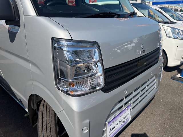 三菱 ミニキャブバン ６６０ Ｍ ハイルーフ R8年 (関東) 99