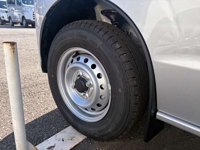 三菱 ミニキャブバン ６６０ Ｍ ハイルーフ R8年 (関東) 99