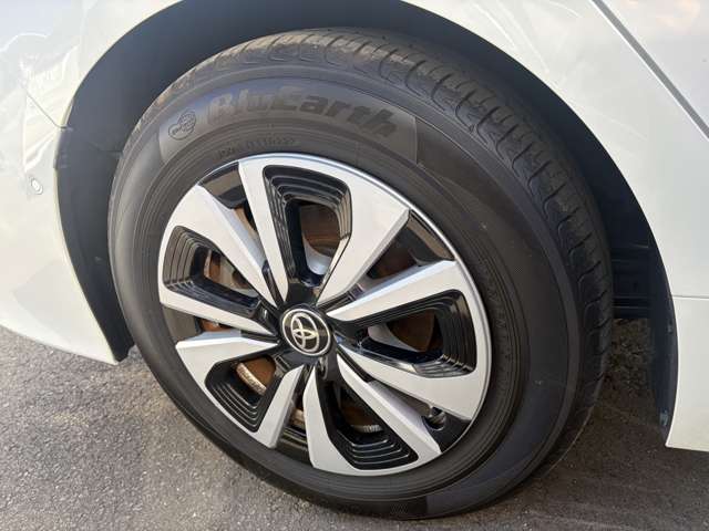 トヨタ プリウスＰＨＶ １．８ Ｓ セーフティ プラス H30年 () 99