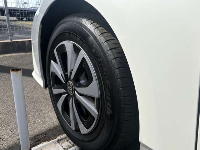 トヨタ プリウスＰＨＶ １．８ Ｓ セーフティ プラス H30年 () 99