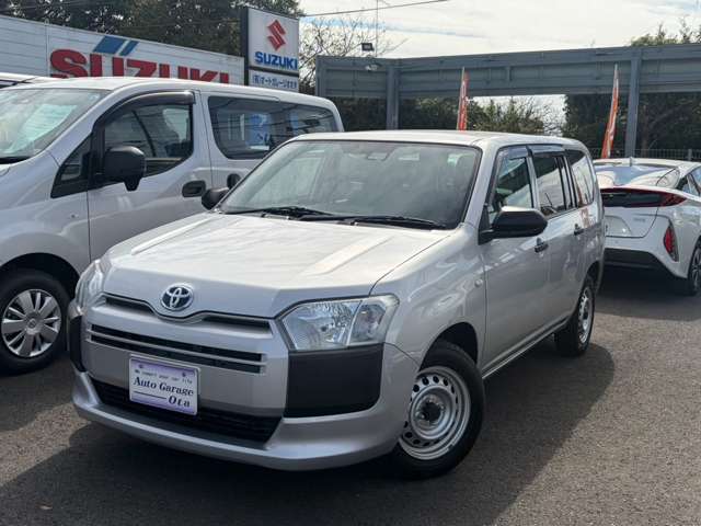 トヨタ プロボックスバン　ハイブリッド ハイブリッド １．５ ＧＸ R4年 (関東) 99