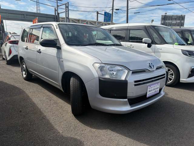トヨタ プロボックスバン　ハイブリッド ハイブリッド １．５ ＧＸ R4年 (関東) 99