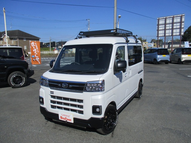 ダイハツ アトレー ６６０ ＲＳ ４ＷＤ R4年 () 99