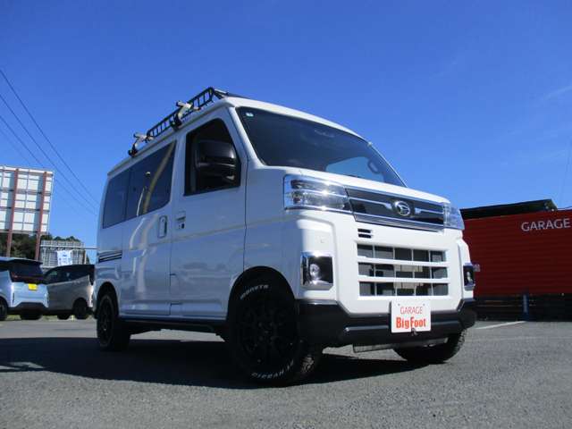 ダイハツ アトレー ６６０ ＲＳ ４ＷＤ R4年 () 99