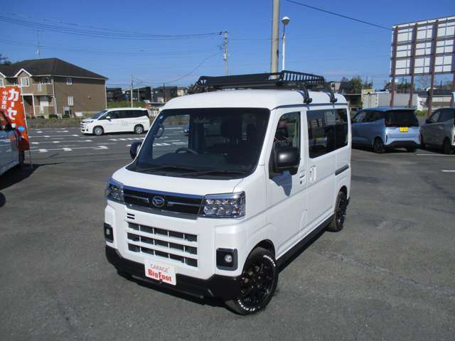 ダイハツ アトレー ６６０ ＲＳ ４ＷＤ R4年 () 99