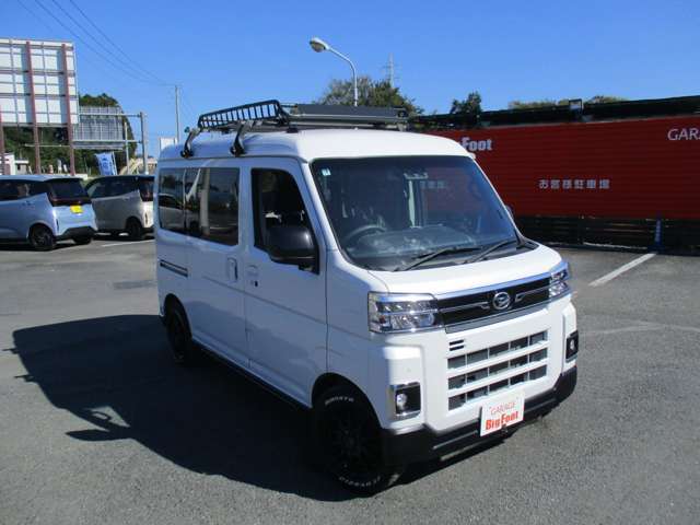 ダイハツ アトレー ６６０ ＲＳ ４ＷＤ R4年 () 99