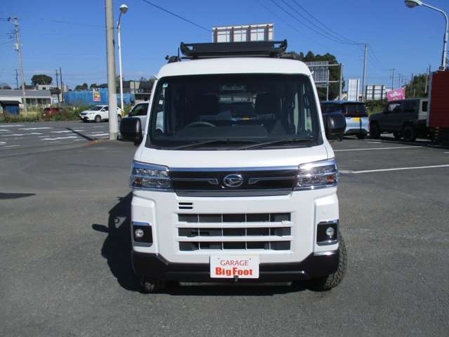 ダイハツ アトレー ６６０ ＲＳ ４ＷＤ R4年 () 99