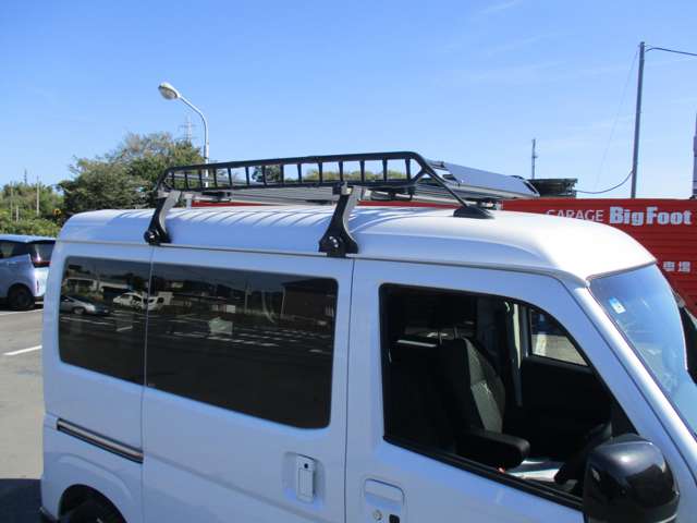 ダイハツ アトレー ６６０ ＲＳ ４ＷＤ R4年 () 99