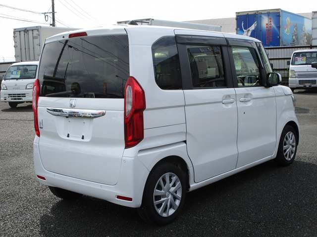 ホンダ Ｎ　ＢＯＸ ６６０ Ｇ R3年 () 99
