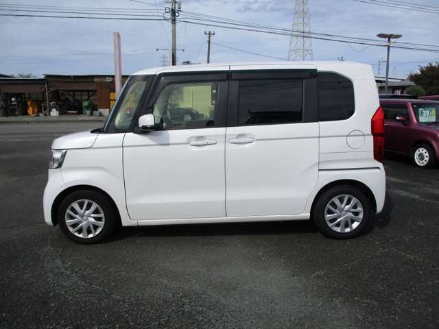 ホンダ Ｎ　ＢＯＸ ６６０ Ｇ R3年 () 99