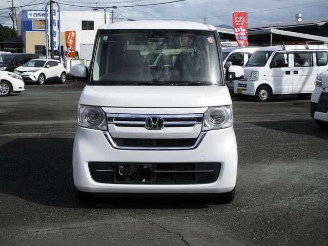 ホンダ Ｎ　ＢＯＸ ６６０ Ｇ R3年 () 99