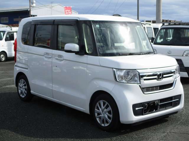ホンダ Ｎ　ＢＯＸ ６６０ Ｇ R3年 () 99
