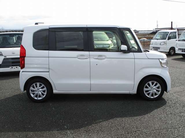ホンダ Ｎ　ＢＯＸ ６６０ Ｇ R3年 () 99