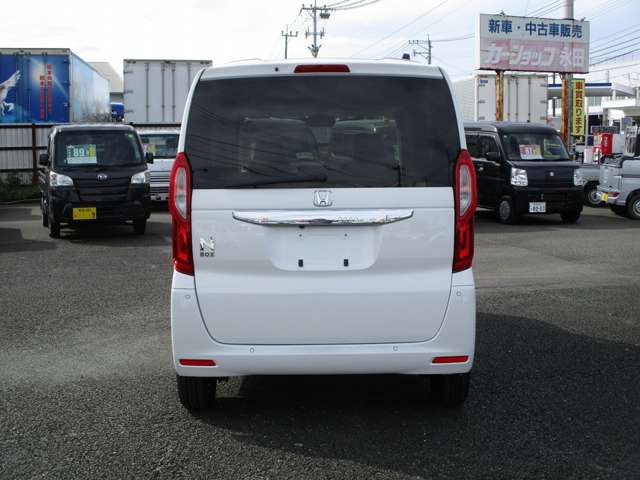 ホンダ Ｎ　ＢＯＸ ６６０ Ｇ R3年 () 99