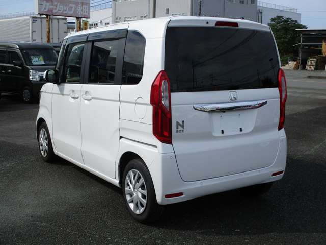 ホンダ Ｎ　ＢＯＸ ６６０ Ｇ R3年 () 99