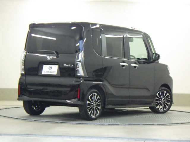 ダイハツ タント ６６０ カスタム ＲＳ リミテッド R7年 () 99