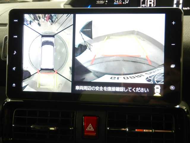 ダイハツ タント ６６０ カスタム ＲＳ リミテッド R7年 () 99