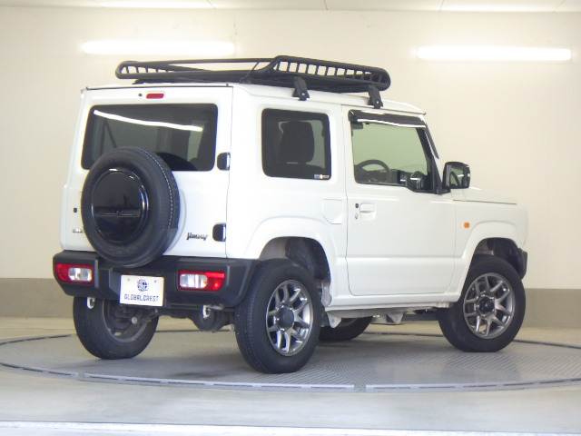 スズキ ジムニー ６６０ ＸＣ ４ＷＤ R5年 () 99