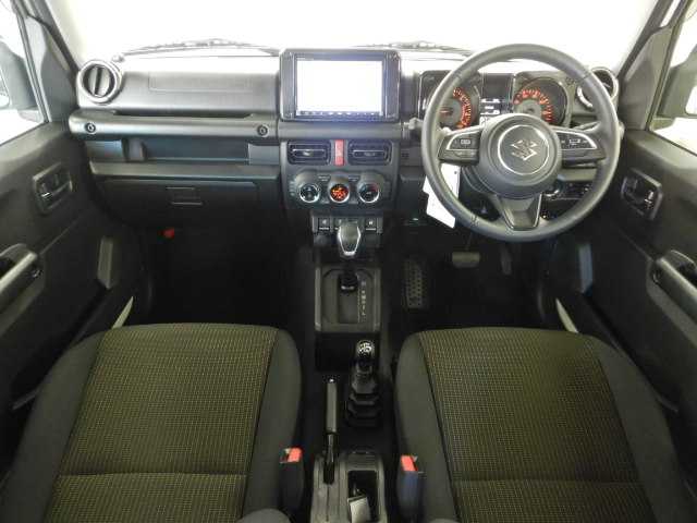 スズキ ジムニー ６６０ ＸＣ ４ＷＤ R5年 () 99