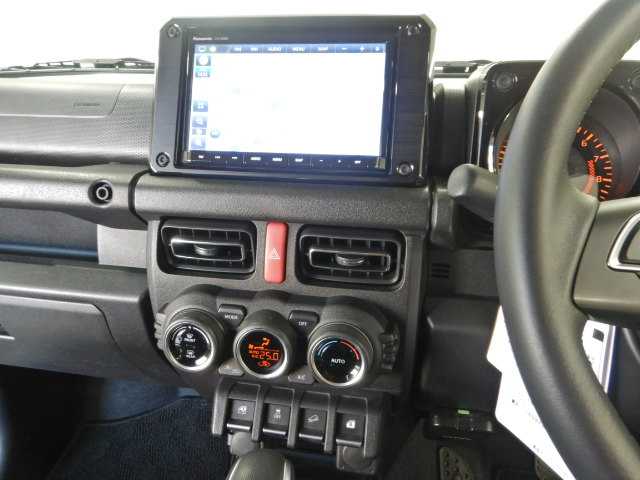 スズキ ジムニー ６６０ ＸＣ ４ＷＤ R5年 () 99