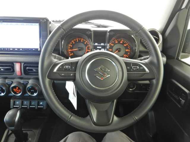 スズキ ジムニー ６６０ ＸＣ ４ＷＤ R5年 () 99
