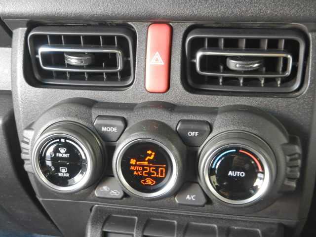 スズキ ジムニー ６６０ ＸＣ ４ＷＤ R5年 () 99