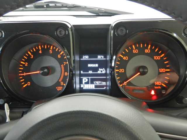 スズキ ジムニー ６６０ ＸＣ ４ＷＤ R5年 () 99