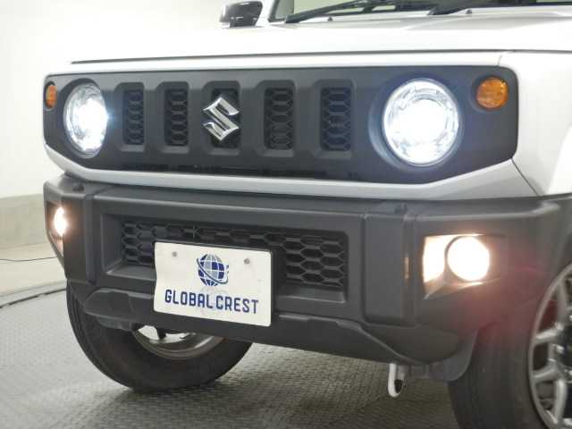 スズキ ジムニー ６６０ ＸＣ ４ＷＤ R5年 () 99