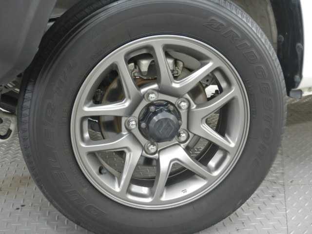 スズキ ジムニー ６６０ ＸＣ ４ＷＤ R5年 () 99