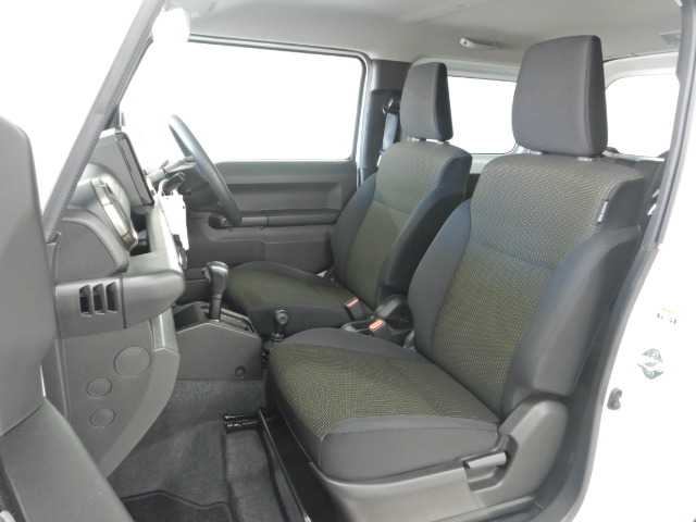 スズキ ジムニー ６６０ ＸＣ ４ＷＤ R5年 () 99