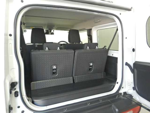 スズキ ジムニー ６６０ ＸＣ ４ＷＤ R5年 () 99