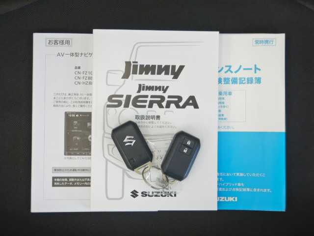スズキ ジムニー ６６０ ＸＣ ４ＷＤ R5年 () 99