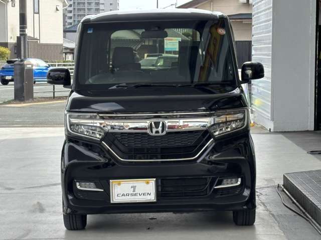 ホンダ Ｎ　ＢＯＸ カスタム ６６０ Ｇ Ｌ ホンダセンシング R2年 (九州・沖縄) 99