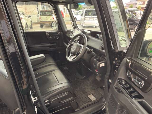 ホンダ Ｎ　ＢＯＸ カスタム ６６０ Ｇ Ｌ ホンダセンシング R2年 (九州・沖縄) 99