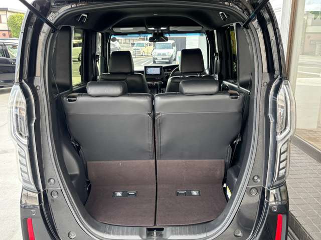 ホンダ Ｎ　ＢＯＸ カスタム ６６０ Ｇ Ｌ ホンダセンシング R2年 (九州・沖縄) 99