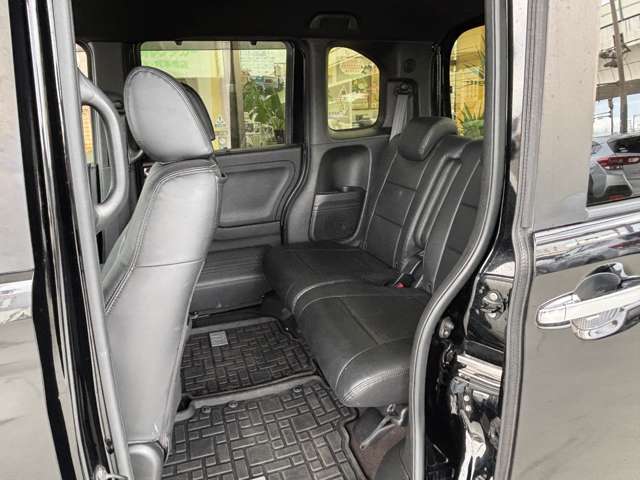 ホンダ Ｎ　ＢＯＸ カスタム ６６０ Ｇ Ｌ ホンダセンシング R2年 (九州・沖縄) 99