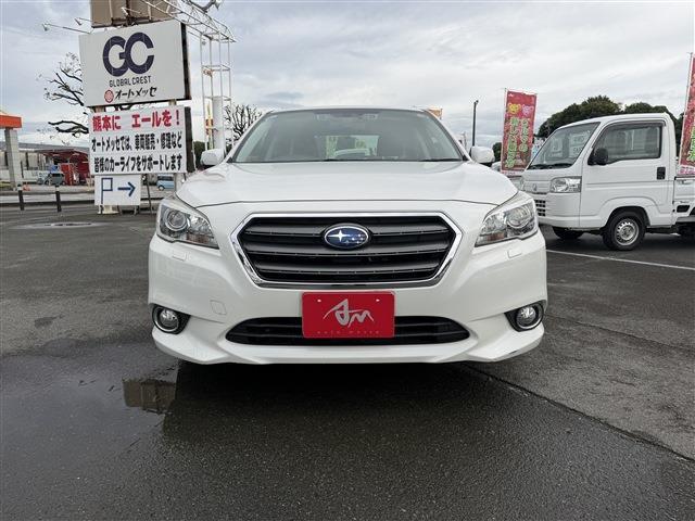 スバル レガシィＢ４ ２．５ リミテッド ４ＷＤ H28年 (九州・沖縄) 99