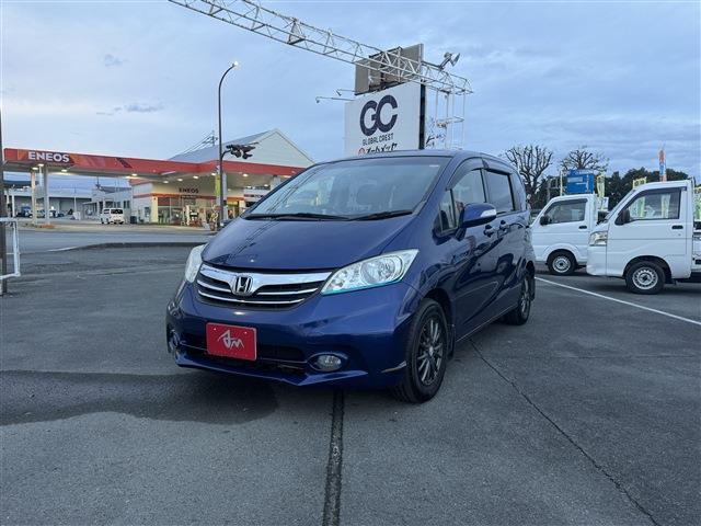 ホンダ フリード １．５ Ｇ ジャストセレクション H24年 (九州・沖縄) 99