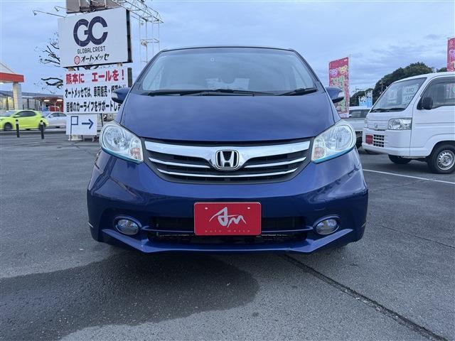 ホンダ フリード １．５ Ｇ ジャストセレクション H24年 (九州・沖縄) 99