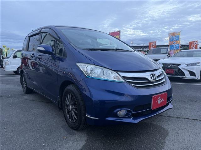 ホンダ フリード １．５ Ｇ ジャストセレクション H24年 (九州・沖縄) 99