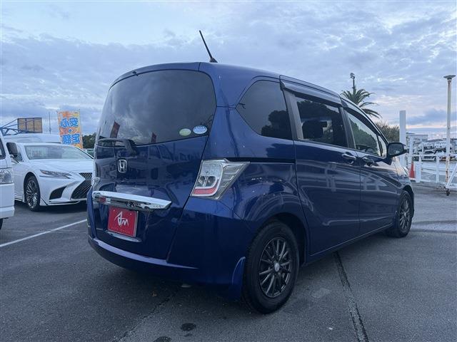 ホンダ フリード １．５ Ｇ ジャストセレクション H24年 (九州・沖縄) 99