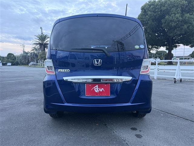 ホンダ フリード １．５ Ｇ ジャストセレクション H24年 (九州・沖縄) 99