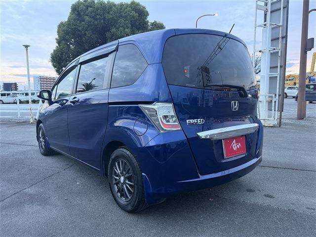 ホンダ フリード １．５ Ｇ ジャストセレクション H24年 (九州・沖縄) 99