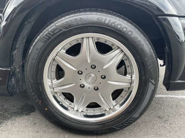 トヨタ ランドクルーザー ４．７ ４ＷＤ H17年 (九州・沖縄) 99