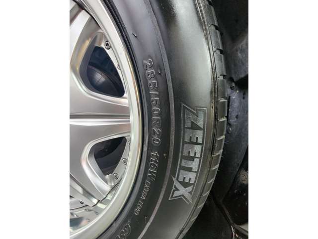 トヨタ ランドクルーザー ４．７ ４ＷＤ H17年 (九州・沖縄) 99