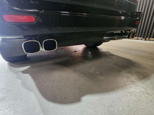 トヨタ ランドクルーザー ４．７ ４ＷＤ H17年 (九州・沖縄) 99