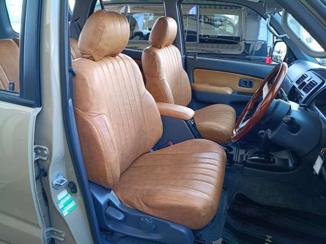トヨタ ハイラックスサーフ ２．７ ＳＳＲ－Ｘ ４ＷＤ H11年 (九州・沖縄) 99