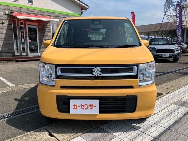 スズキ ワゴンＲ ６６０ ＦＡ R2年 () 99
